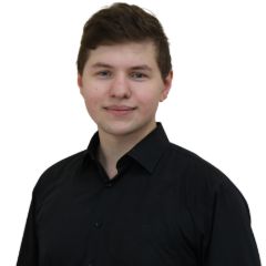 Сарычев Илья