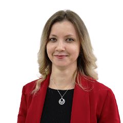 Рогова Ольга