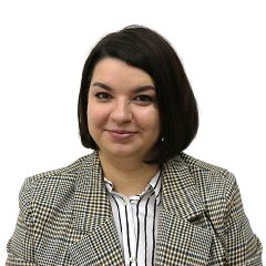 Немовскова Анжелика
