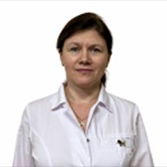 Трубецкая Анастасия