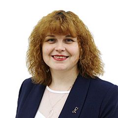 Семенихина Анна