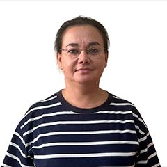 Карабиза Анна