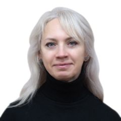 Татаренко Лада