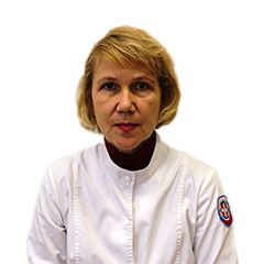 Киселева Светлана