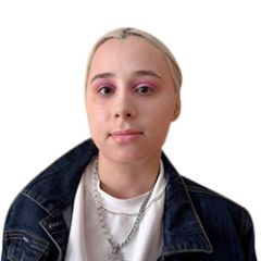Немова Алеся