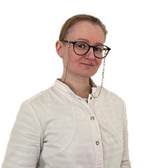 Каштанова Анна