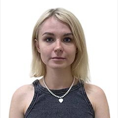 Костюченко Софья