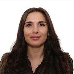 Вакилова Татьяна Ильинична