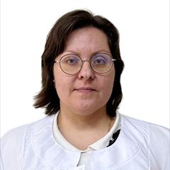 Малеева Ирина