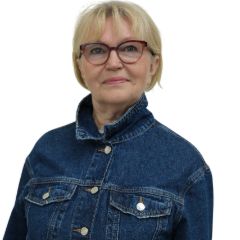 Шарикова Тамара