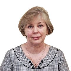 Тимкова Светлана