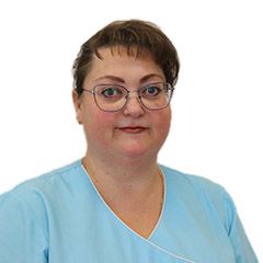 Свешникова Надежда