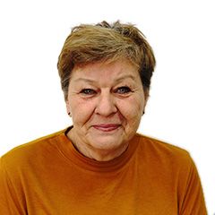 Данилова Татьяна