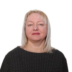 Попова Наталья