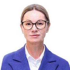 Глебова Наталья Владиславовна