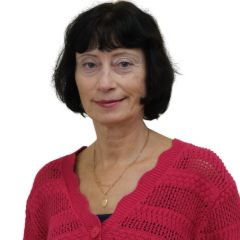 Калугина Лариса