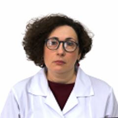 Платонова Сабина