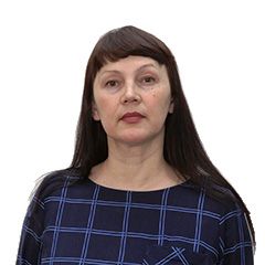 Васильева Лариса Дмитриевна