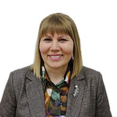 Синькова Светлана