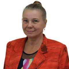 Буланова Любовь Борисовна