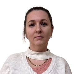 Суджаева Галина