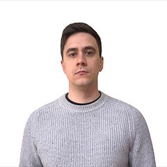 Чубаров Дмитрий