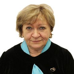 Капитанчук Любовь