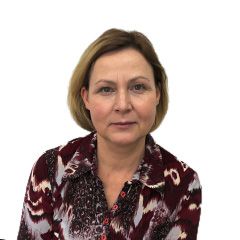 Кичанова Марина