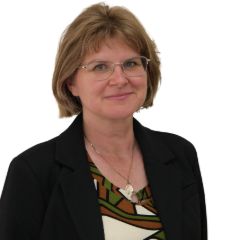 Алексеенко Алла Александровна