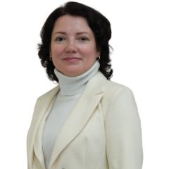 Жданова Наиля