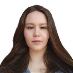 Смирнова Дарья
