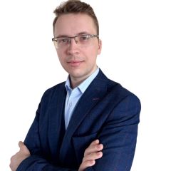Наумов Марк