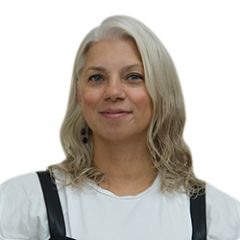 Ильина Евгения