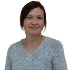 Маркова Светлана