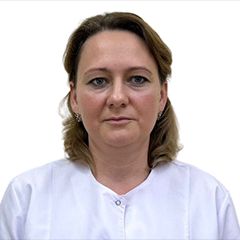 Васильева Екатерина Анатольевна