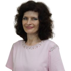 Заболоцкая Валерия