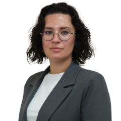 Серикова Людмила