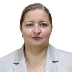 Чернышева Марина
