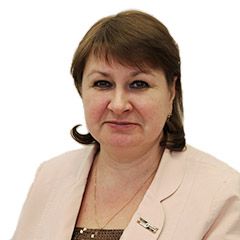 Петухова Татьяна