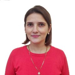 Касатова Екатерина