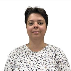 Миронова Алена
