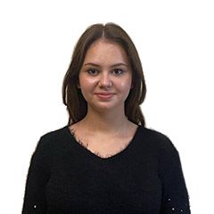 Стуженова Анна