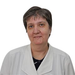 Березина Татьяна Вадимовна
