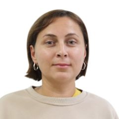 Варламова Алсу Хамметовна