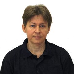 Берко Елена Евгеньевна