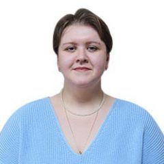 Гордеева Ульяна Сергеевна