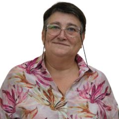 Донских Галина