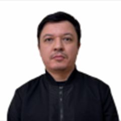 Гатин Руслан Раисович