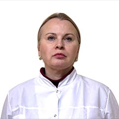 Пирогова Наталья