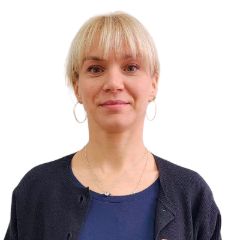 Меркулова Юлия